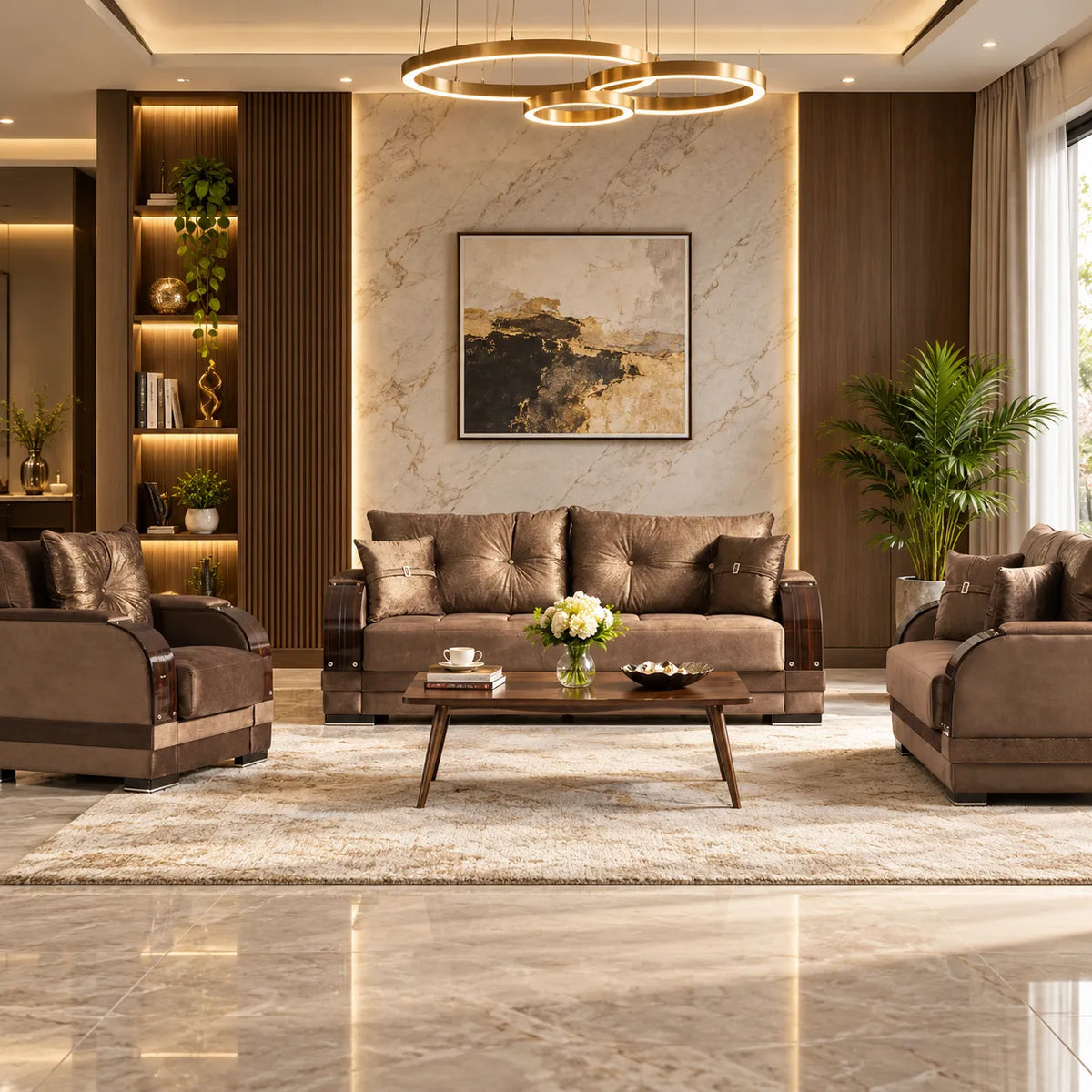 Salon Bamako
