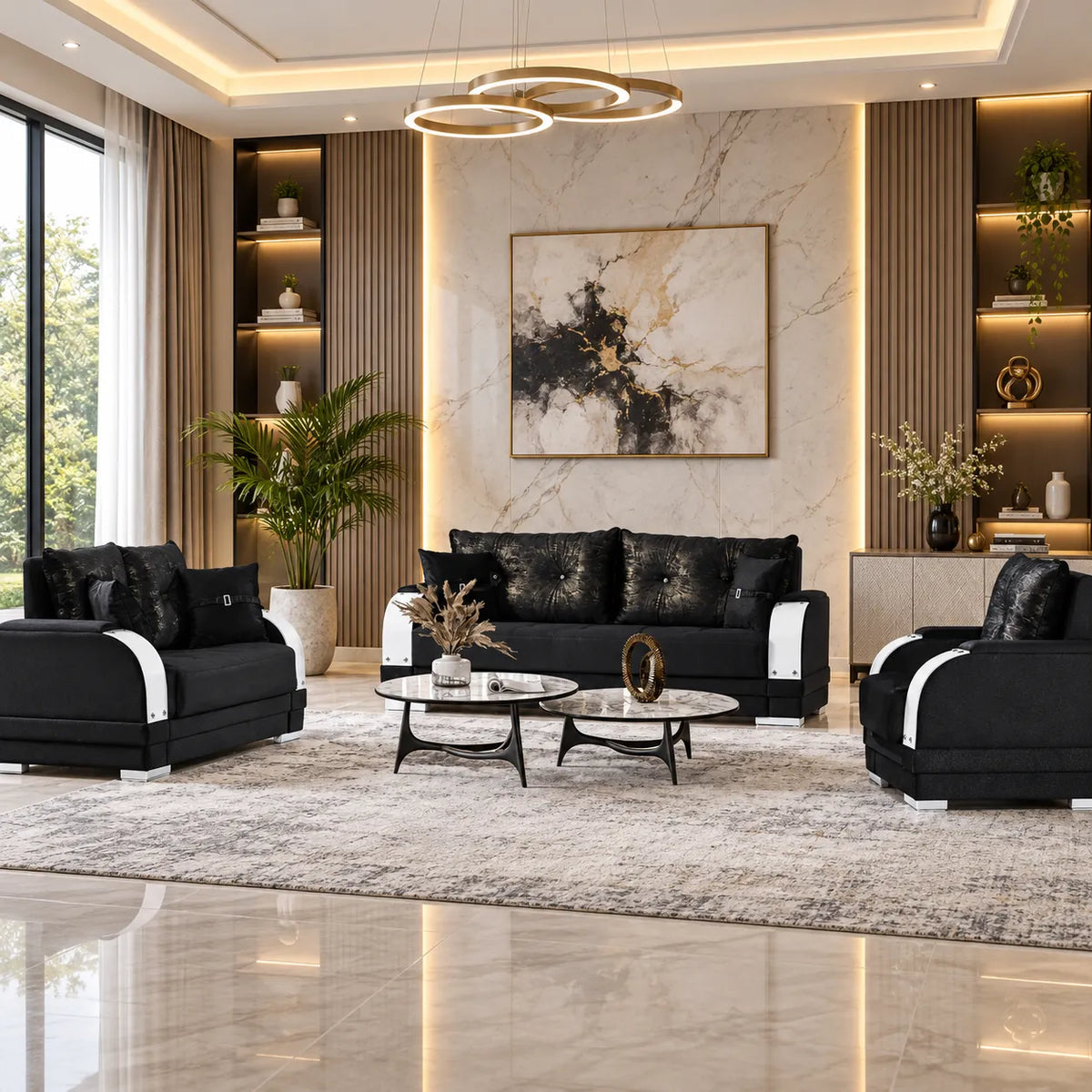 Salon Bamako