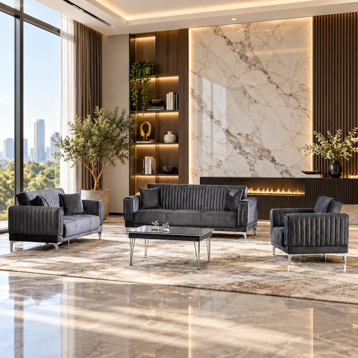 Salon Abidjan