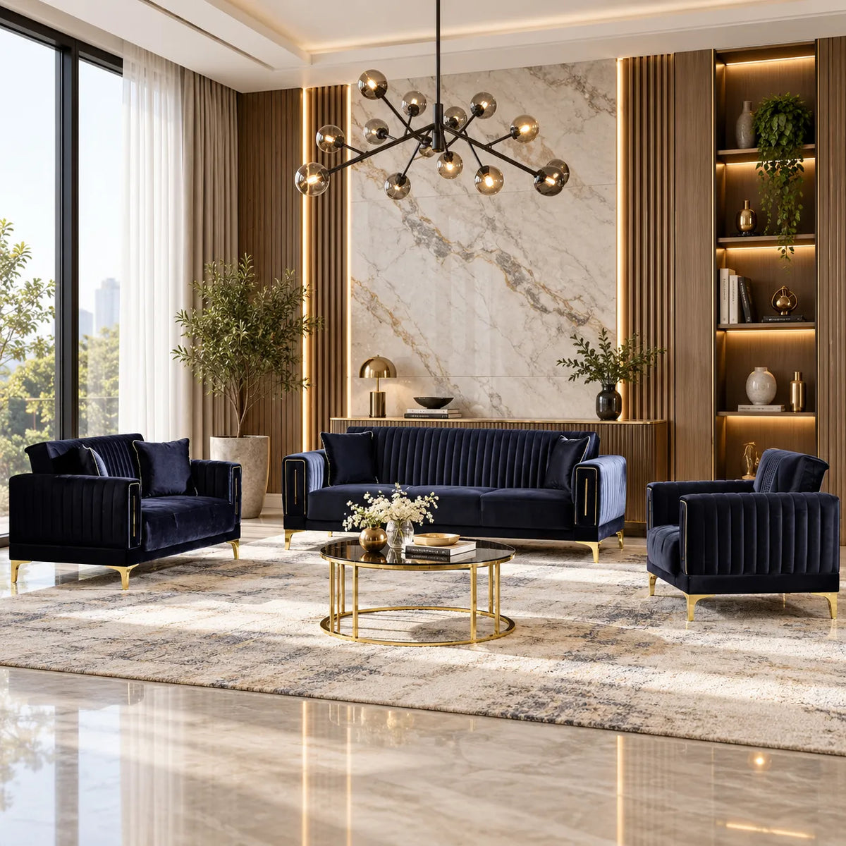 Salon Abidjan