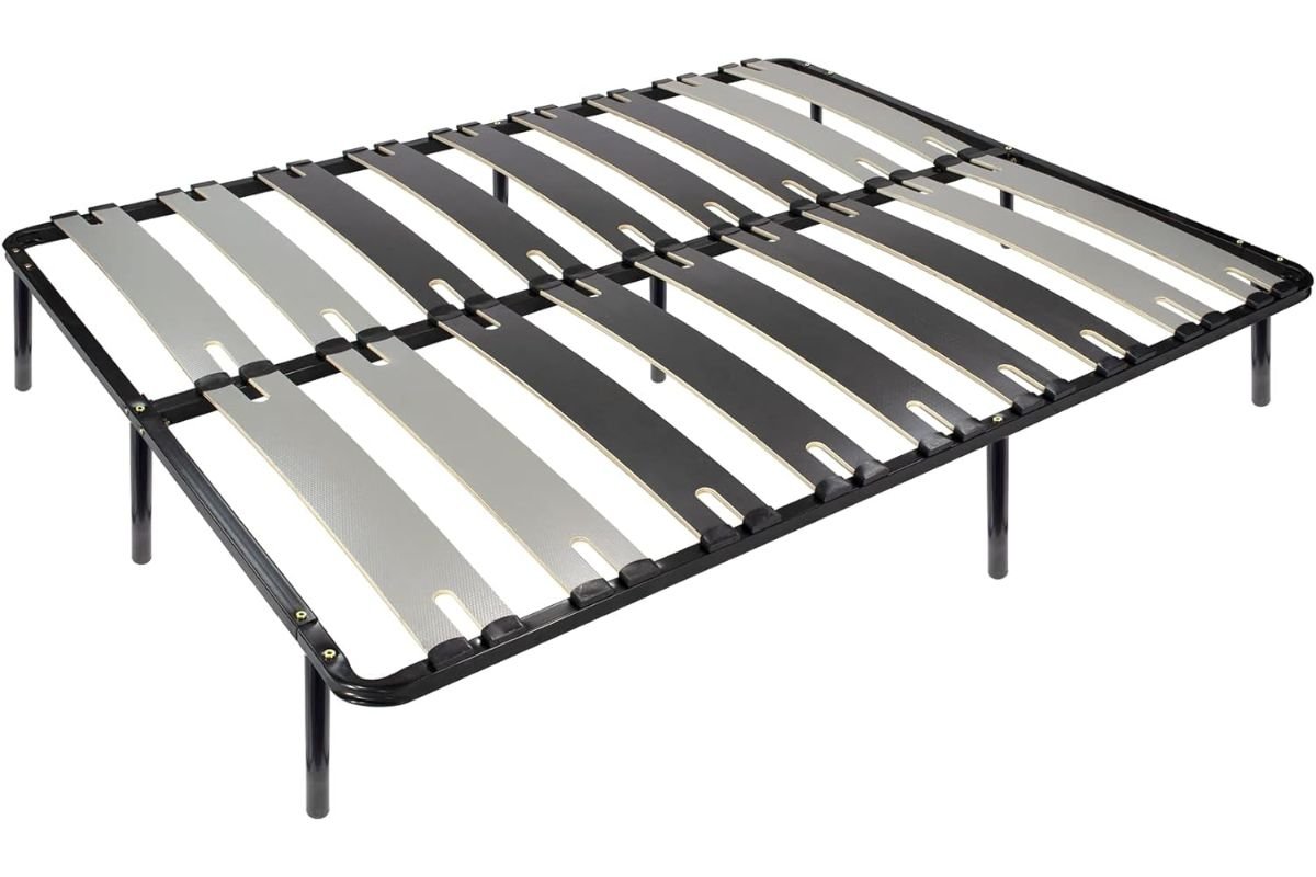 160/200 Sommier essentiel