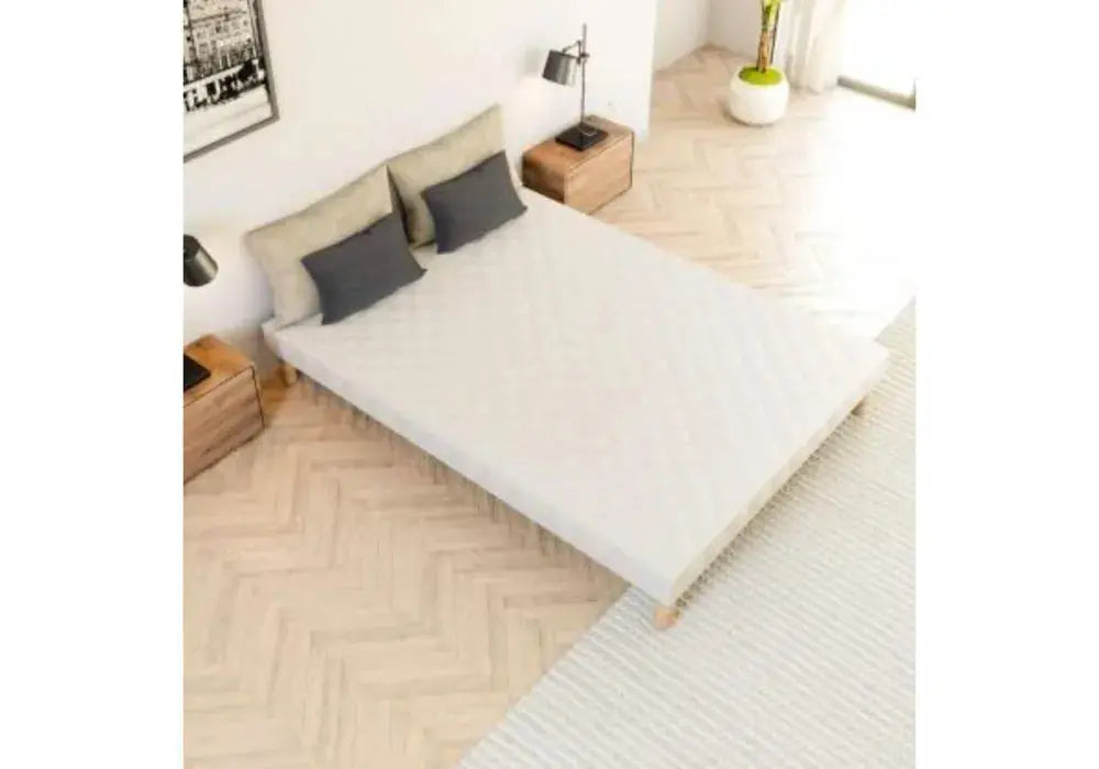 Sommier Tapissier 120x190 Swedzo-Meuble
