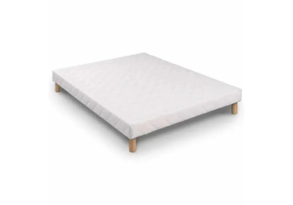 Sommier Tapissier 160x200 Swedzo-Meuble