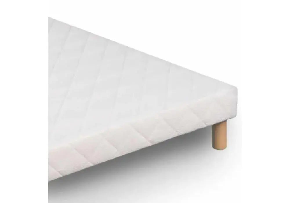 Sommier Tapissier 160x200 Swedzo-Meuble