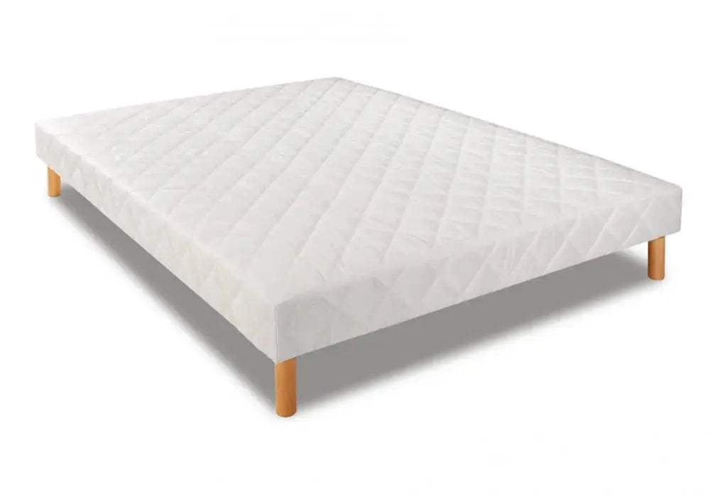 Sommier Tapissier 160x200 Swedzo-Meuble
