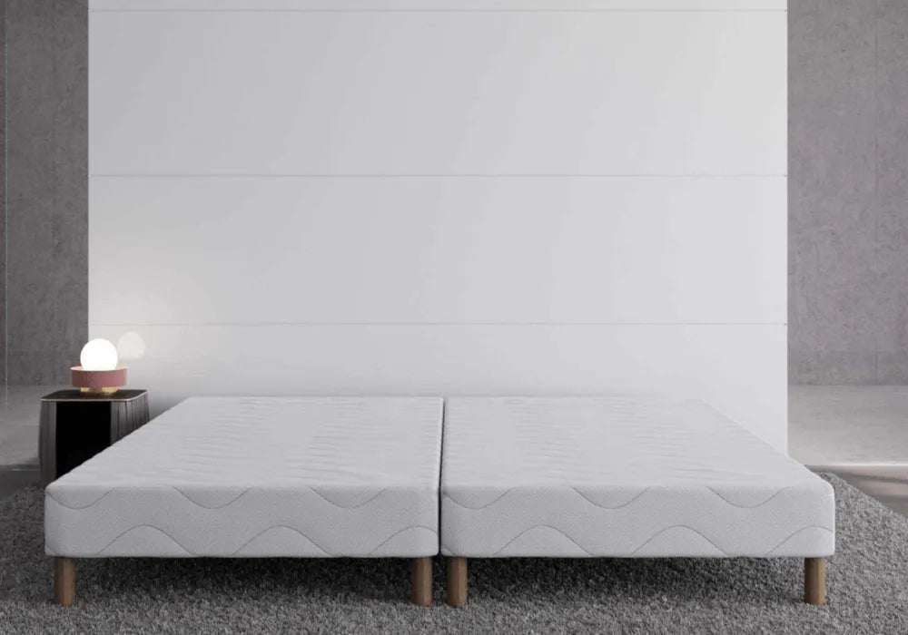 Sommier Tapissier 180x200