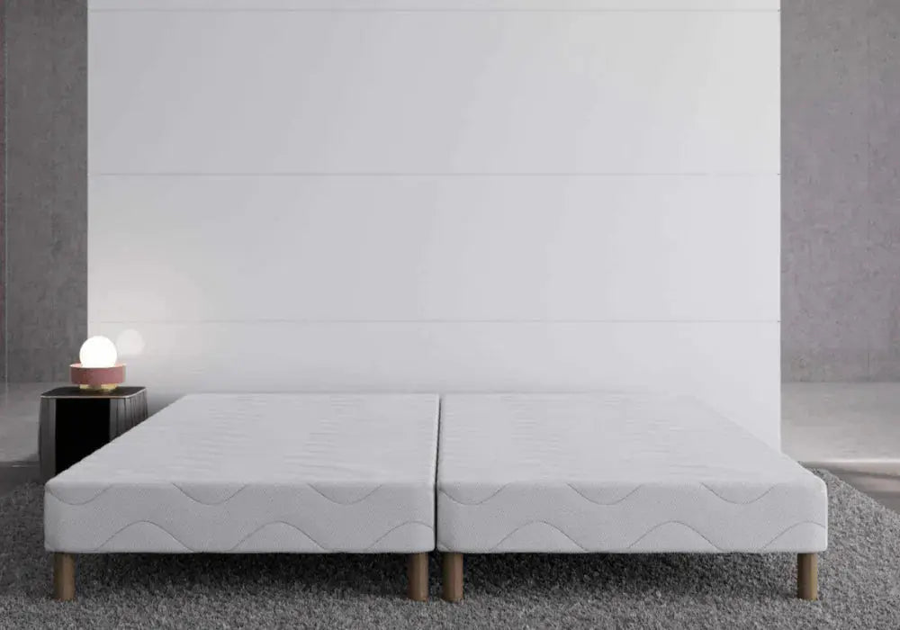 Sommier Tapissier 180x200 Swedzo-Meuble