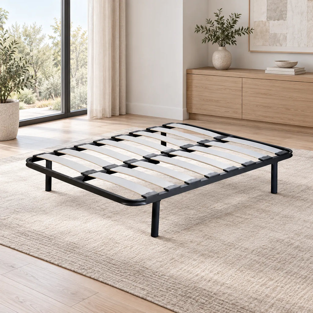 Sommier Essentiel 140x190 cm