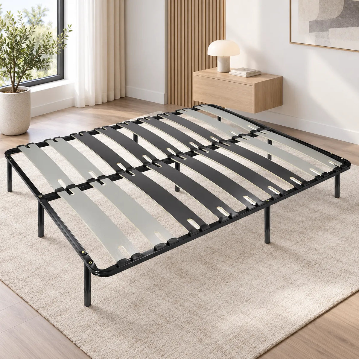 Sommier Essentiel 140x190 cm