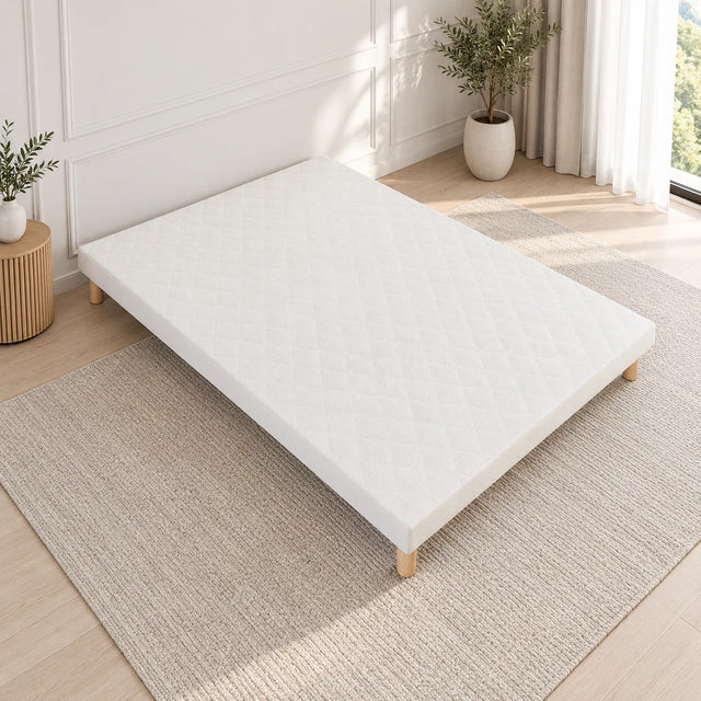 Sommier Tapissier 120x190