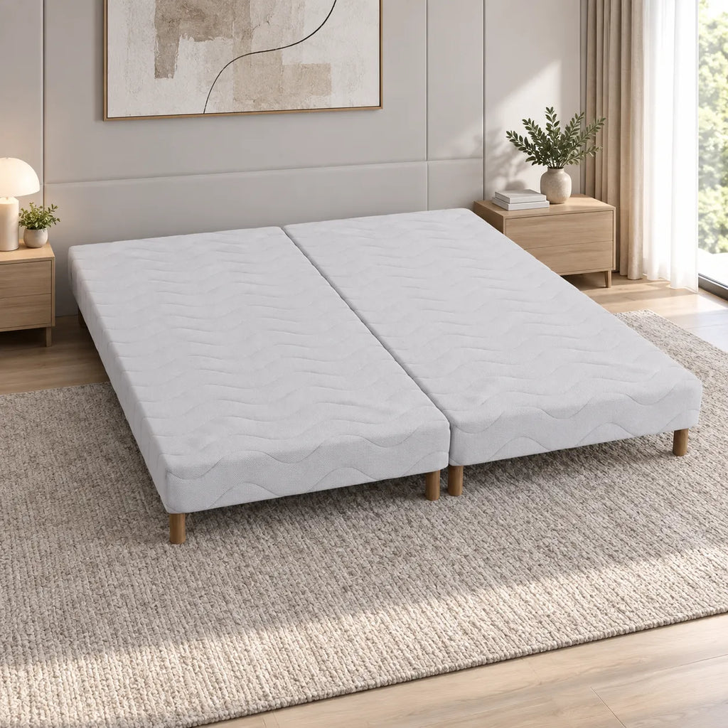 Sommier Tapissier 180x200