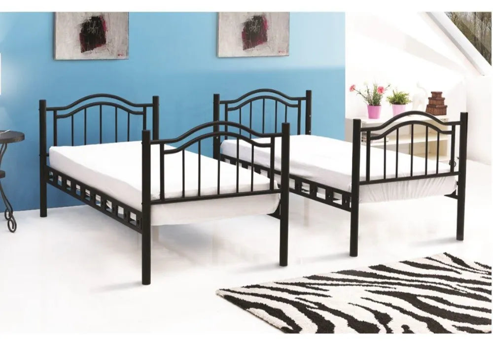 Superposes Lit Royal 1+1