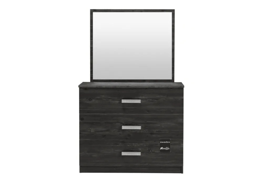 Commode + miroir IBIZA