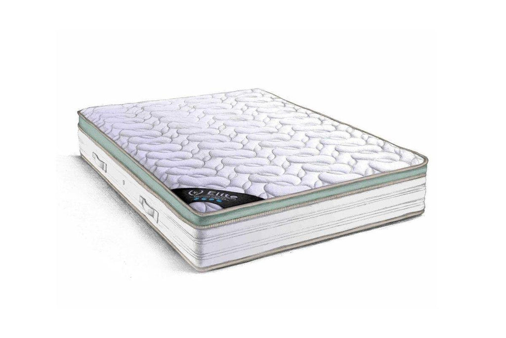 Swedzo hybrid-mattress-foam-and-pocket-springs-thickness-30-cm