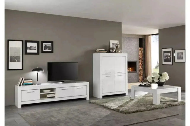 Swedzo Meuble TV