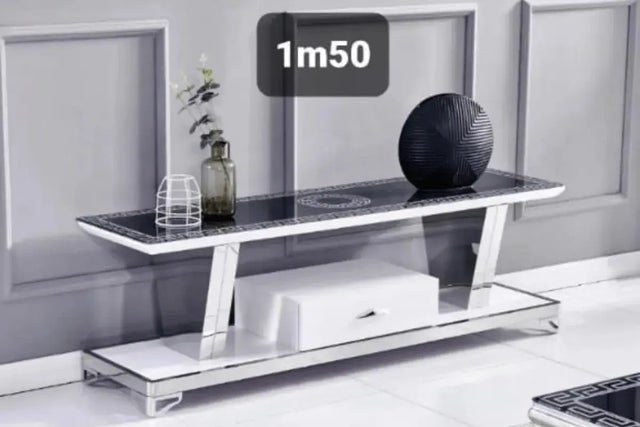 TV Meuble Versus 150x40x45