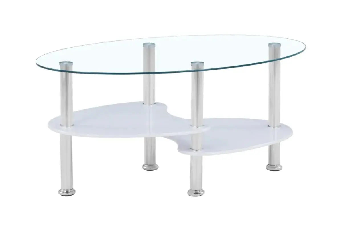 Table Basse Game 100x50x45 Swedzo-Meuble