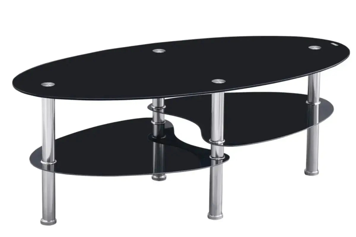 Table Basse Game 100x50x45 Swedzo-Meuble