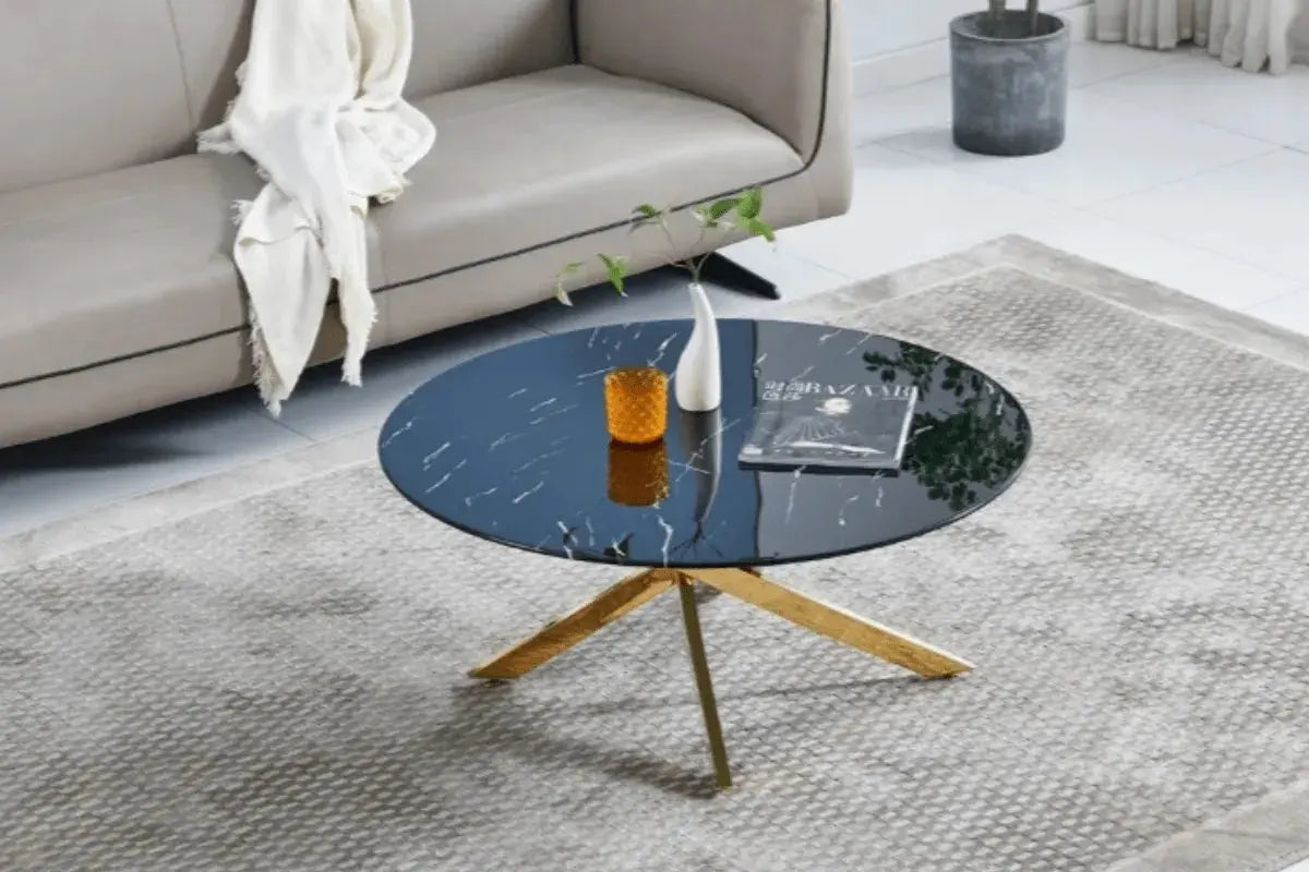 Table Basse Olivia Swedzo-Meuble