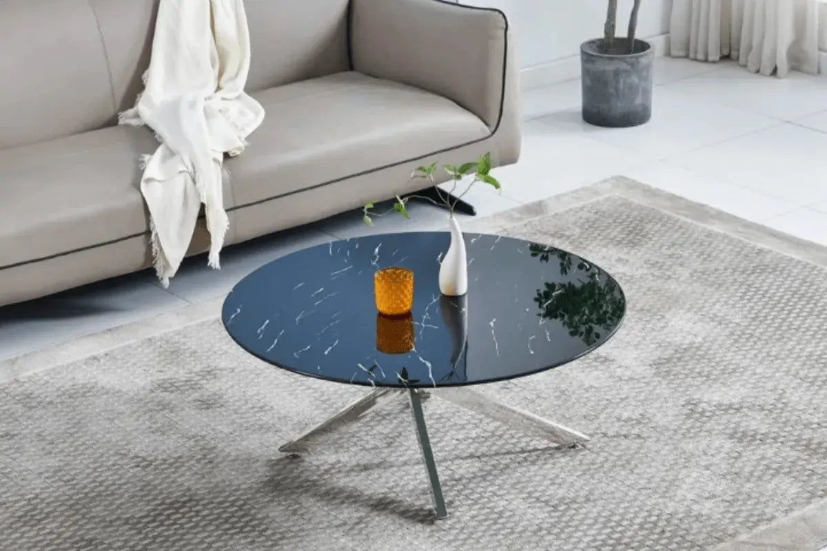 Table Basse Olivia Swedzo-Meuble