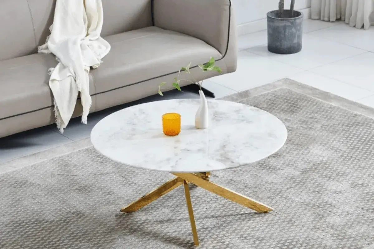 Table Basse Olivia Swedzo-Meuble