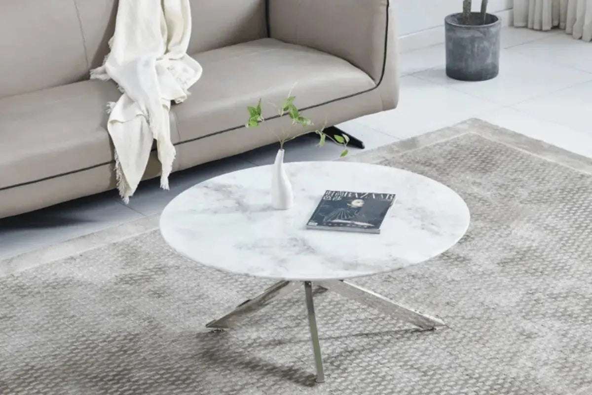 Table Basse Olivia Swedzo-Meuble
