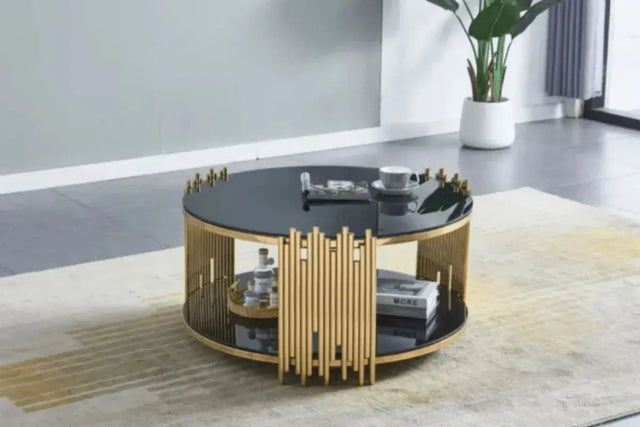 Table basse Romeo Rond
— table basse, table basse design, table basse en bois, table basse pas cher, table basse moderne, table de salon, table basse avec rangement, table basse ronde, table basse rectangulaire