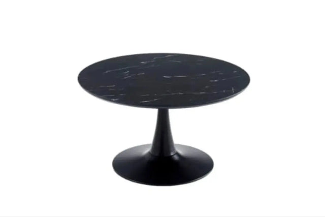 Table basse Rosa Pied Noir