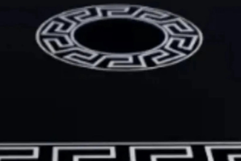 Table Basse Trophee Marbre