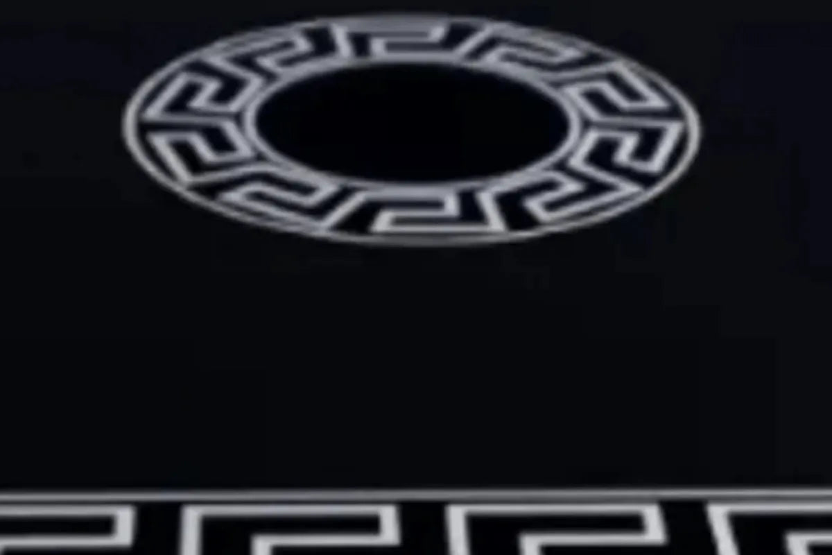 Table Basse Trophee Marbre