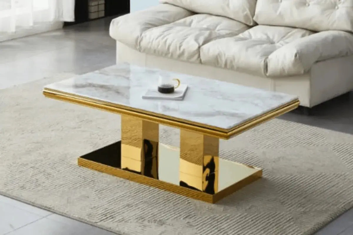 Table Basse Versus Dore Swedzo-Meuble