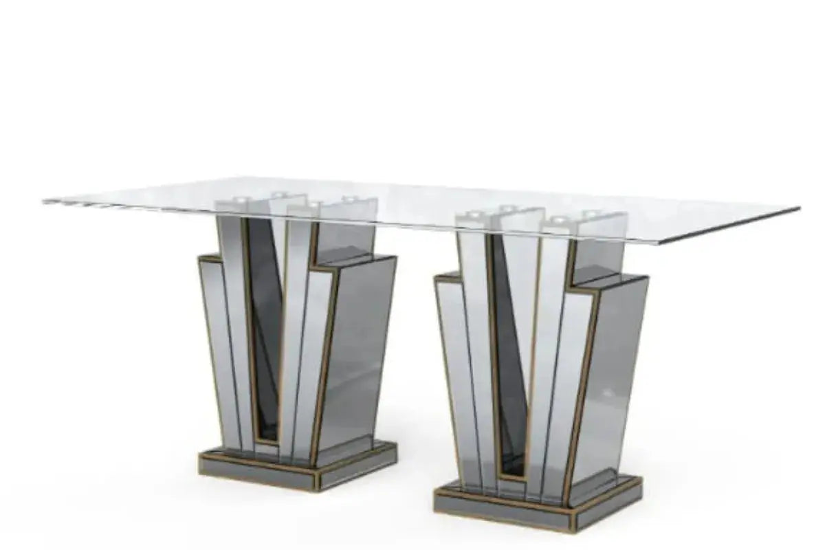 Table Galaxy 180x190x75 CM Swedzo-Meuble