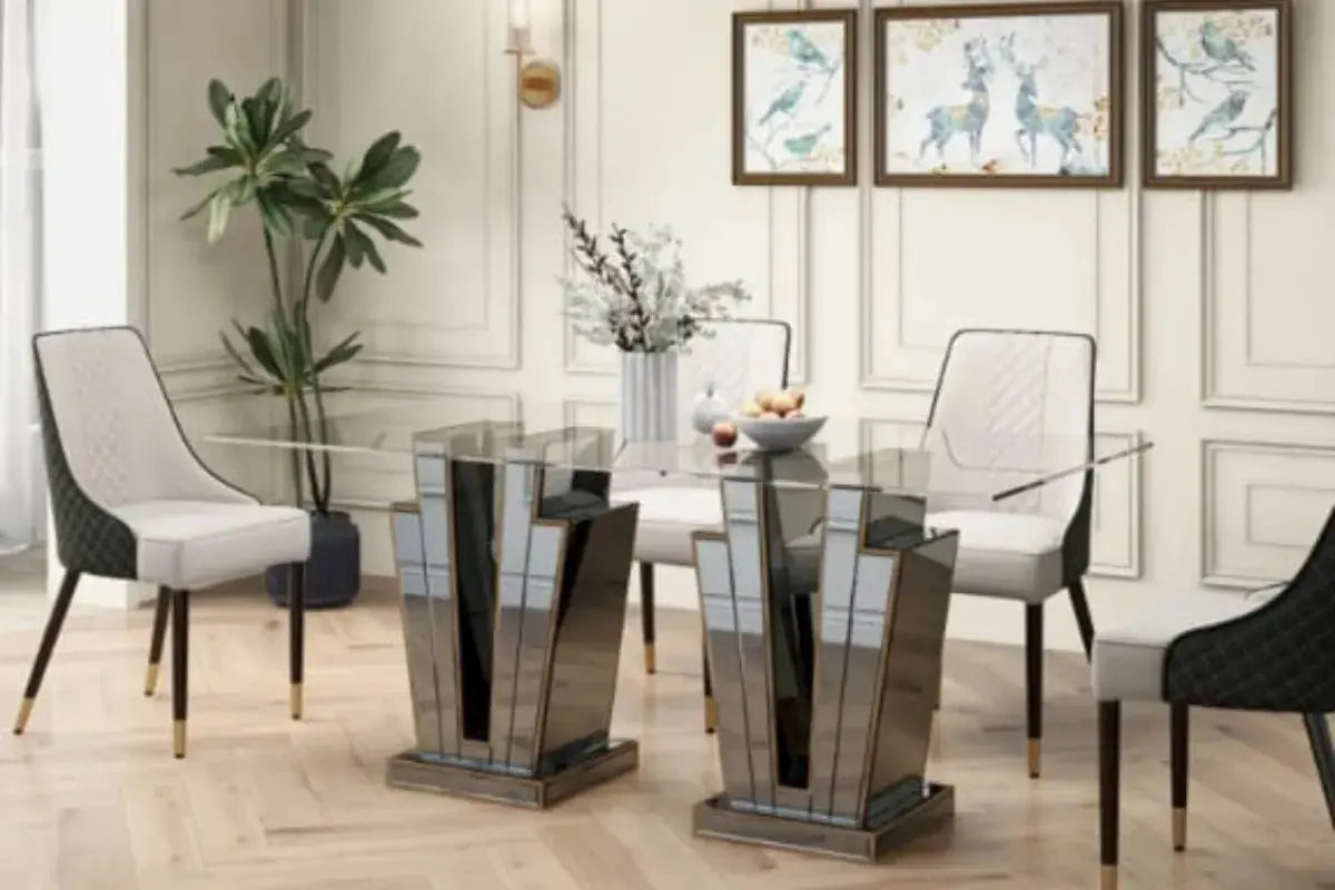 Table Galaxy 180x190x75 CM Swedzo-Meuble