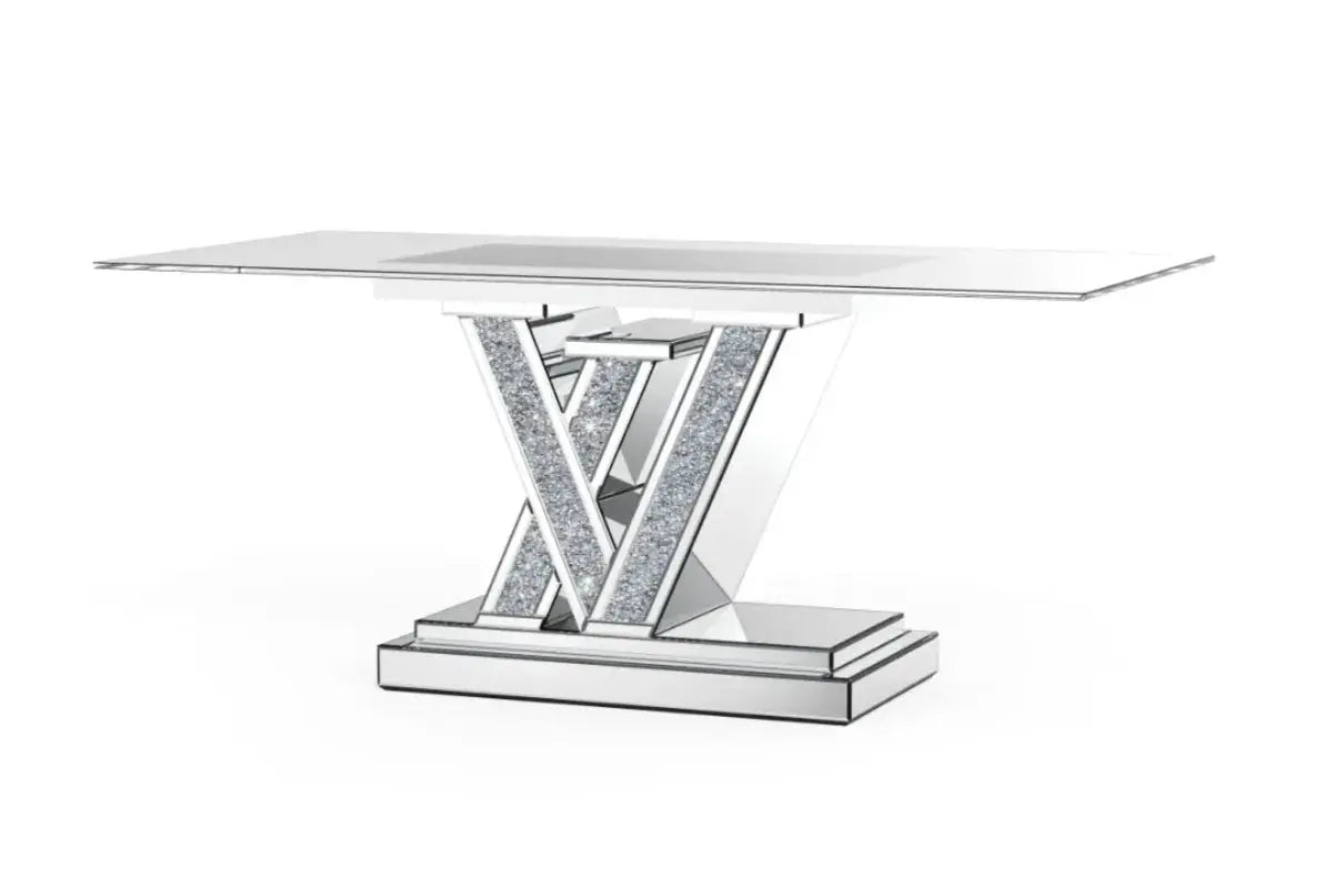 Table LV 180x90x75 CM Swedzo-Meuble