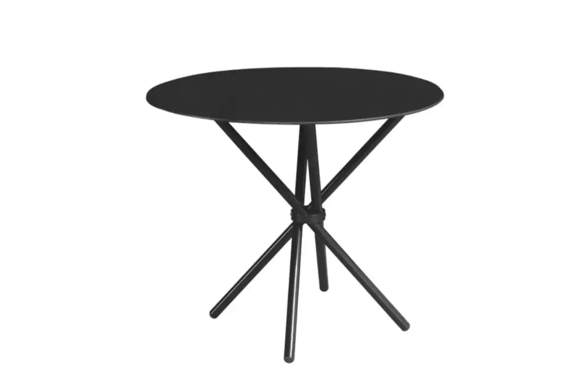 Table Repas Fogga 90CM Swedzo-Meuble