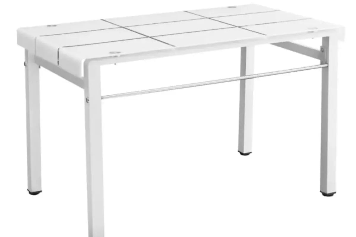 Table Repas Joie 120x70x75 CM Swedzo-Meuble