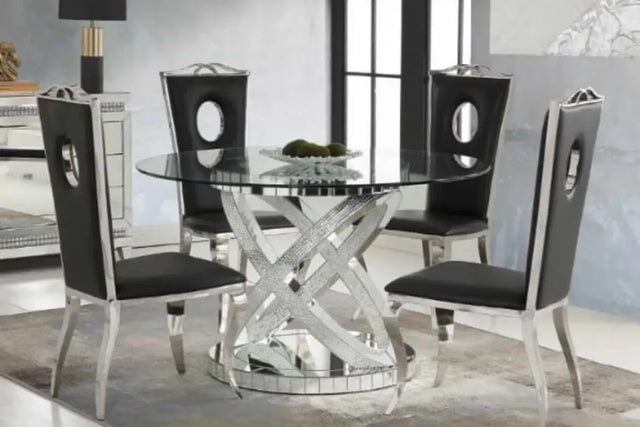 Table Saturne Diamant
— table à manger, table en bois, table moderne, table à manger design, table à manger pas cher, table de salle à manger, table rectangulaire, table ronde, table extensible