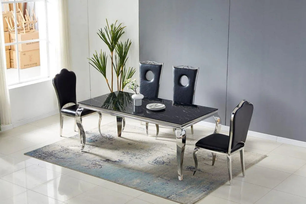 Table é manger Flax BC