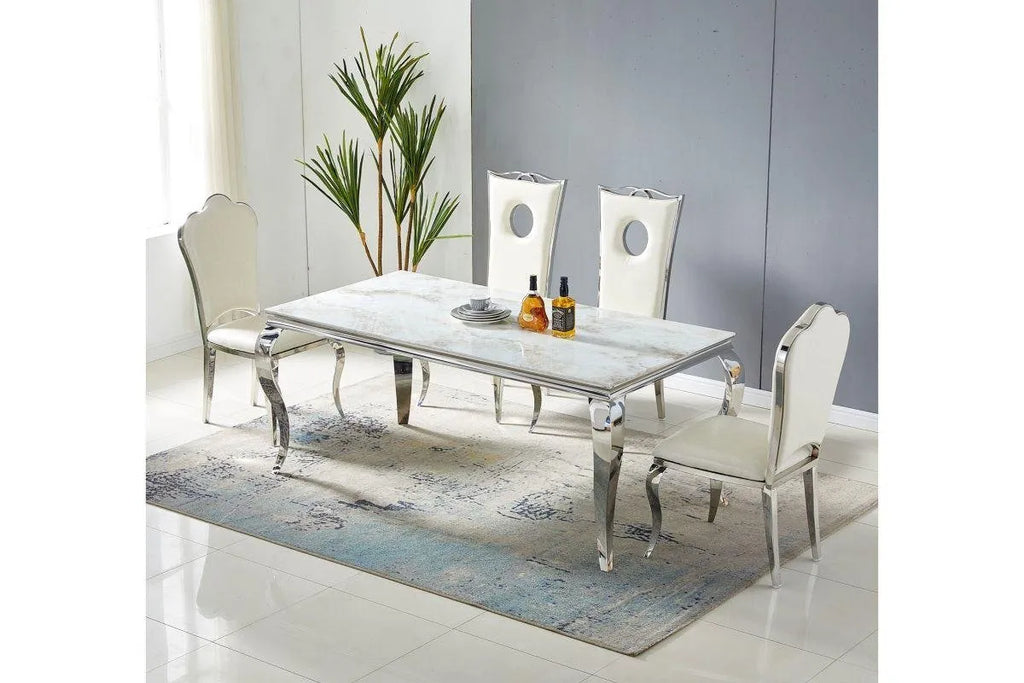 Table é manger Flax BC