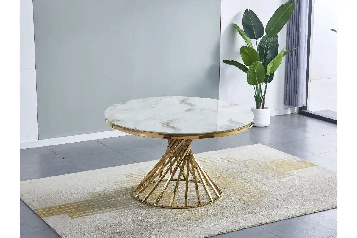 Table à manger Ora Swedzo-Meuble