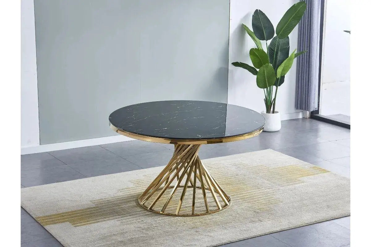 Table à manger Ora Swedzo-Meuble