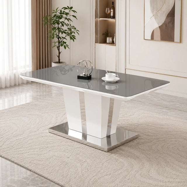 Table A MANGER TROPHEE