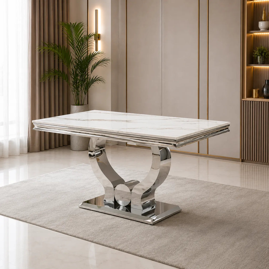 Table A MANGER TROPHEE
