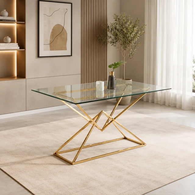 Table Pyramide Transparent
— table à manger, table en bois, table moderne, table à manger design, table à manger pas cher, table de salle à manger, table rectangulaire, table ronde, table extensible