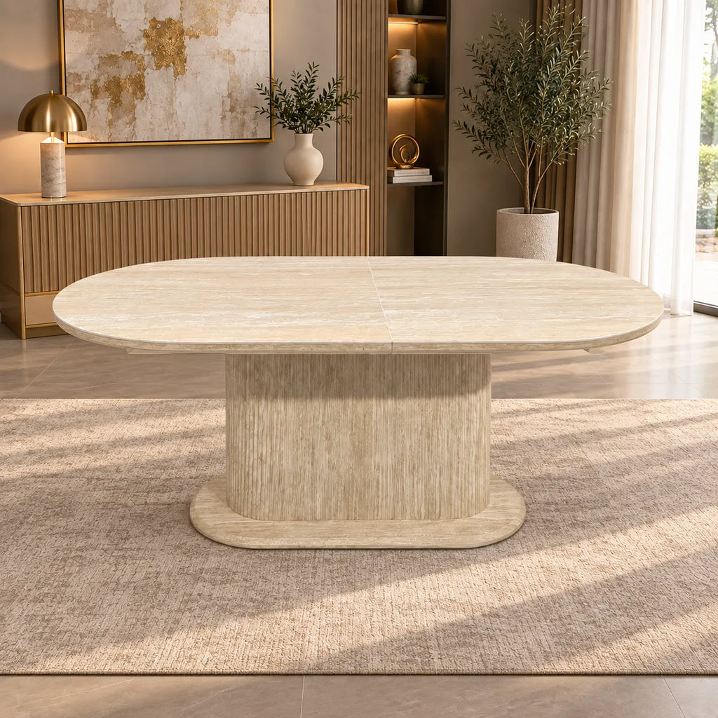 Table Repas Extensible Loka