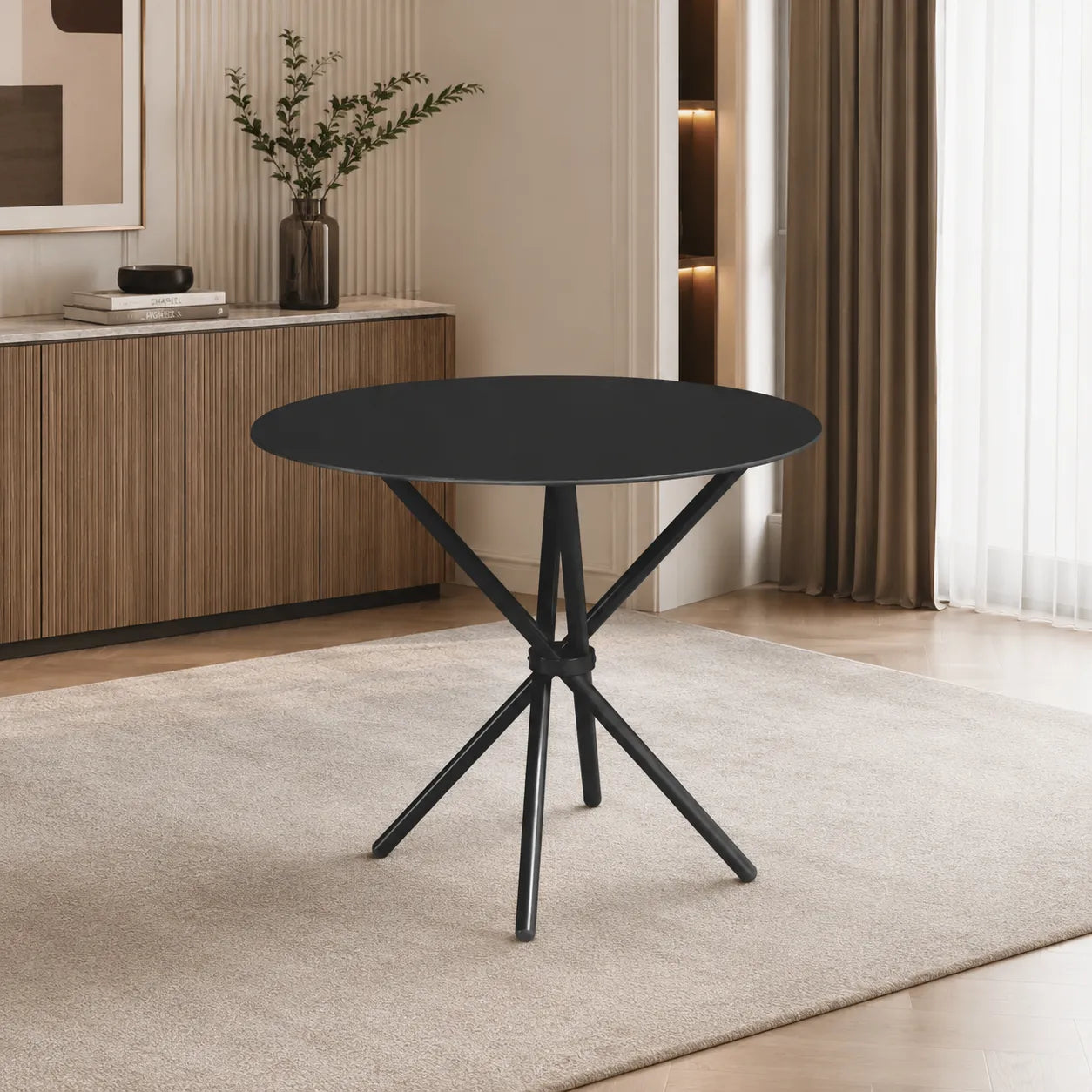 Table Repas Fogga 90CM