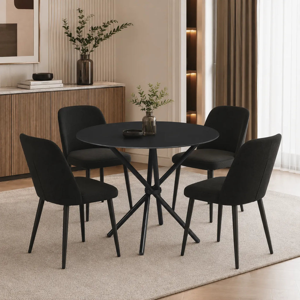 Table Repas Fogga 90CM