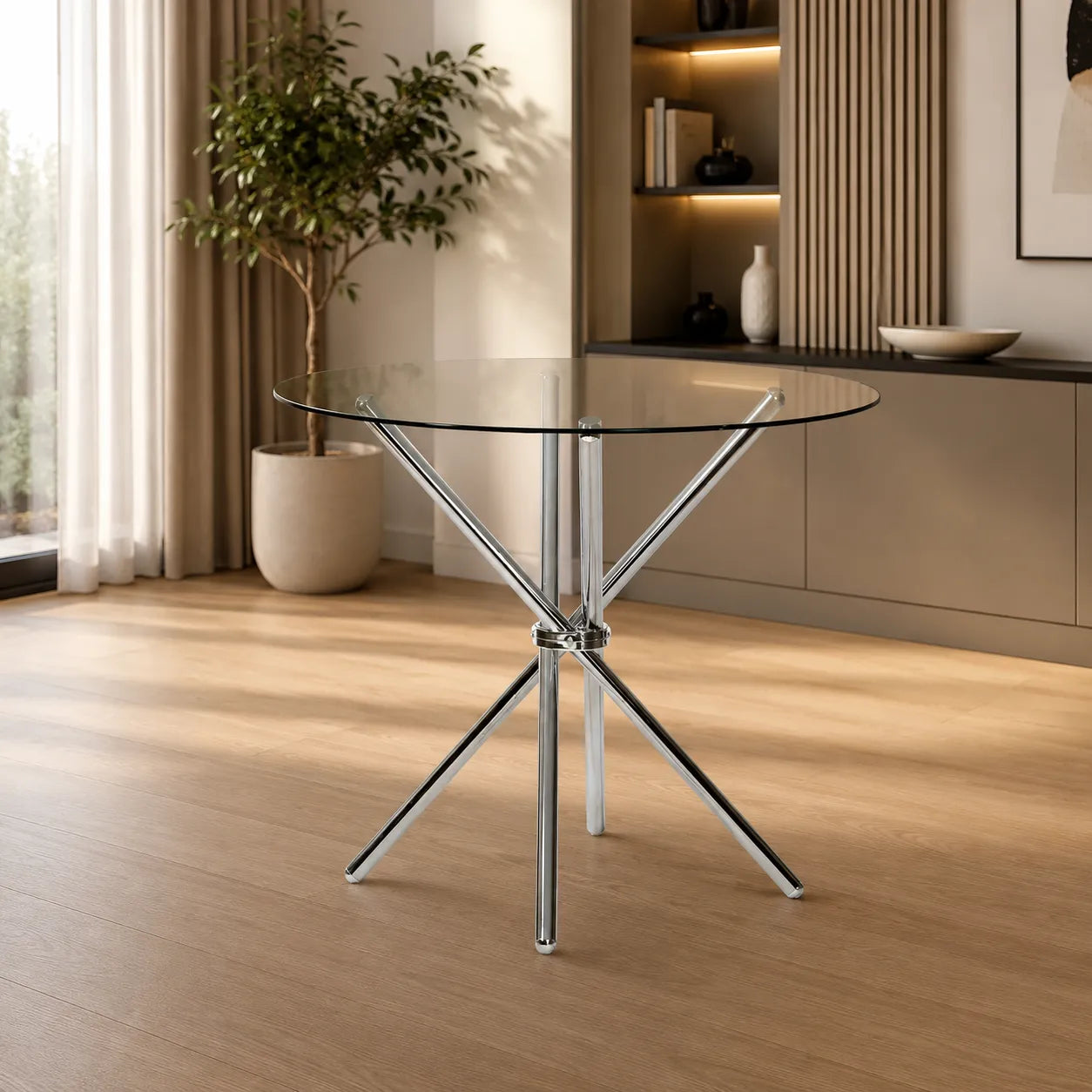 Table Repas Fogga 90CM