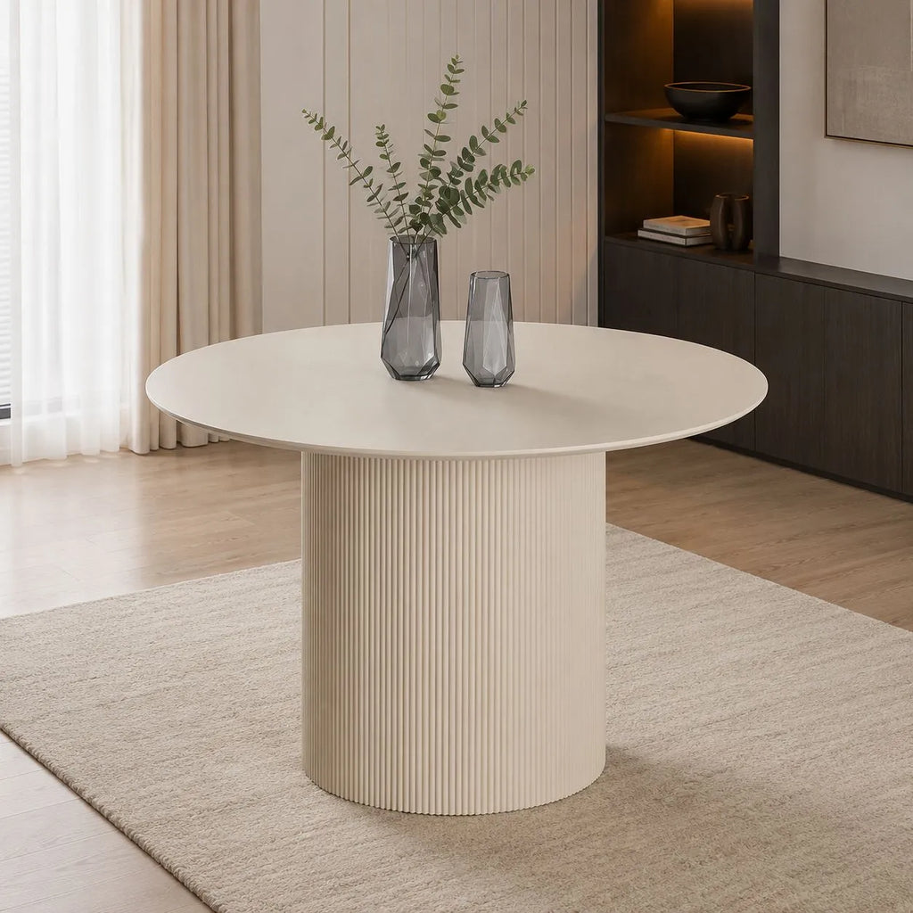 Table à Manger Baieta 120x75 CM
