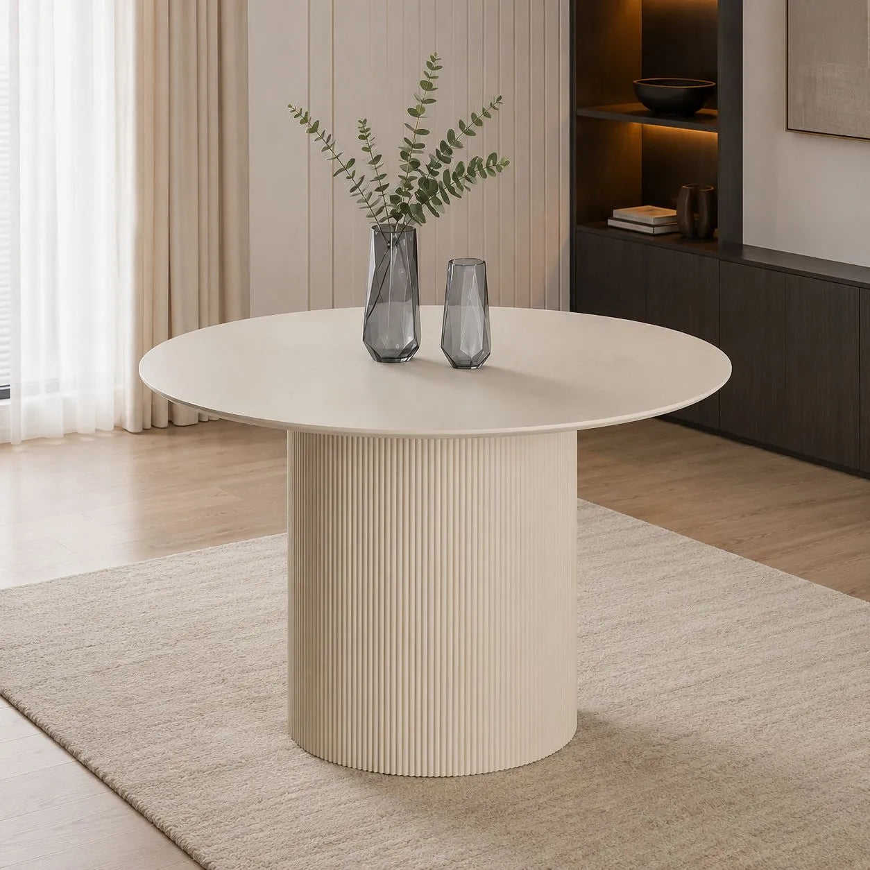 Table à Manger Baieta 120x75 CM